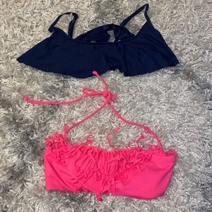 bathing suit tops